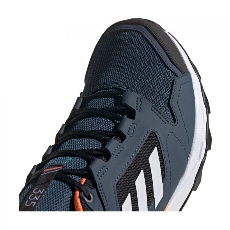 Scarpe Adidas Terrex Agravic M FX6914 blu navy 2