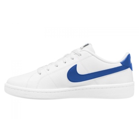 Scarpa Nike Court Royale 2 Low M CQ9246 104 bianco 2