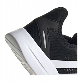 Scarpe Adidas Lite Racer Rbn 2.0 M FW3246 nero 1