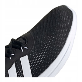 Scarpe Adidas Lite Racer Rbn 2.0 M FW3246 nero 2