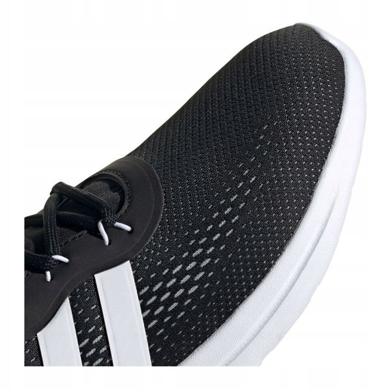 Scarpe Adidas Lite Racer Rbn 2.0 M FW3246 nero 2