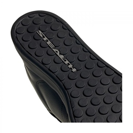 Adidas Sleuth Dlx Mid M G26487 scarpe nero 1