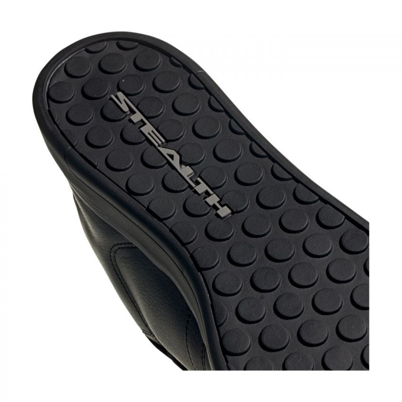 Adidas Sleuth Dlx Mid M G26487 scarpe nero 1