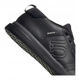 Adidas Sleuth Dlx Mid M G26487 scarpe nero 2