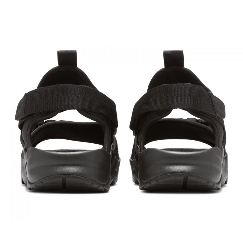 Nike Canyon Sandalo M CI8797 001 nero 1