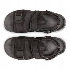 Nike Canyon Sandalo M CI8797 001 nero 2