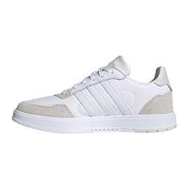 Scarpe Adidas Courtmaster W FV8109 bianca 1