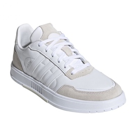 Scarpe Adidas Courtmaster W FV8109 bianco 2