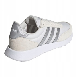 Scarpe Adidas Run 60s 2.0 W FZ0959 multicolore grigio 2
