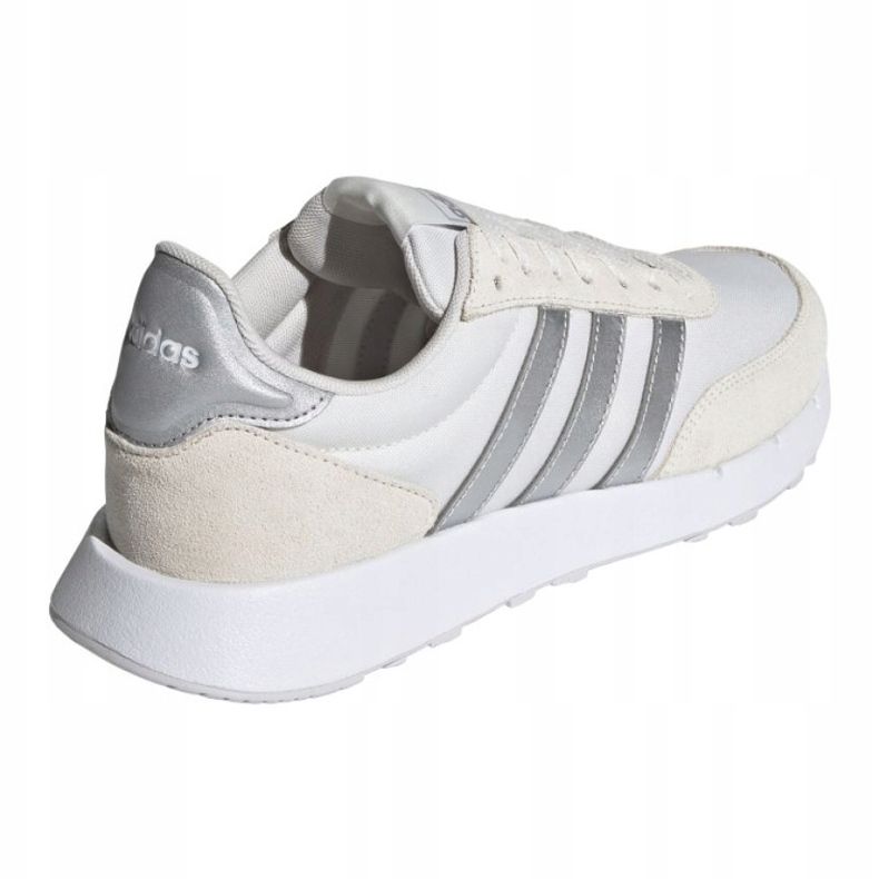 Scarpe Adidas Run 60s 2.0 W FZ0959 multicolore grigio 2