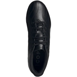 Scarpe da calcio Adidas Copa Sense.4 Tf M Q46429 nero nero 2
