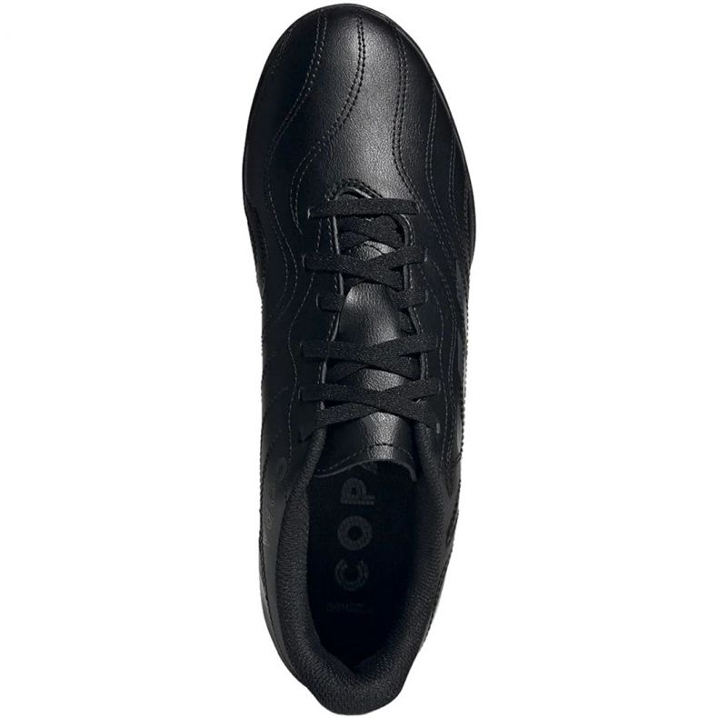Scarpe da calcio Adidas Copa Sense.4 Tf M Q46429 nero nero 2