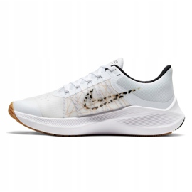 Scarpa da corsa Nike Zoom Winflo 8 Premium W DA3056-100 bianco 1
