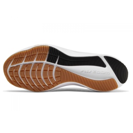 Scarpa da corsa Nike Zoom Winflo 8 Premium W DA3056-100 bianco 2