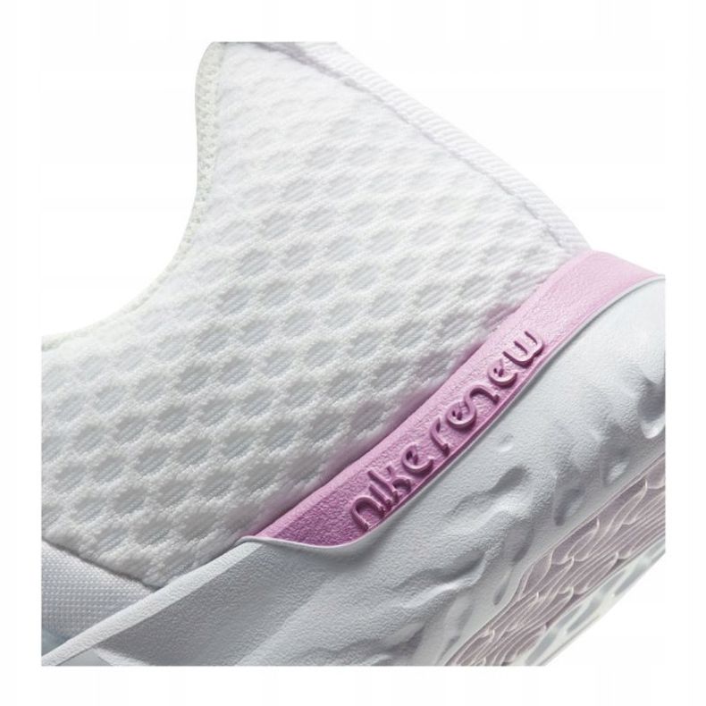 Nike Renew In-Season Tr 10 W CK2576-104 Scarpe da allenamento bianco 1