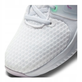 Nike Renew In-Season Tr 10 W CK2576-104 Scarpe da allenamento bianco 2