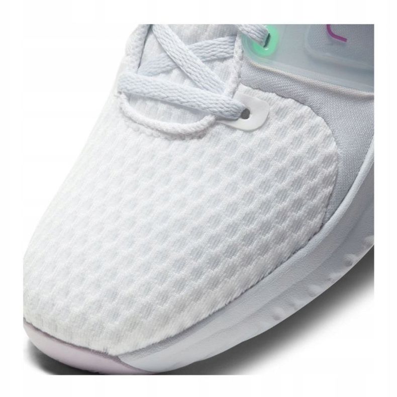 Nike Renew In-Season Tr 10 W CK2576-104 Scarpe da allenamento bianco 2