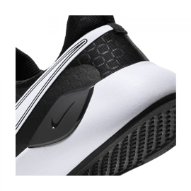 Scarpa da allenamento Nike SpeedRep W CU3583-004 nero 1