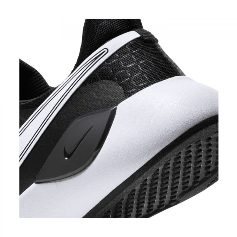 Scarpa da allenamento Nike SpeedRep W CU3583-004 nero 1