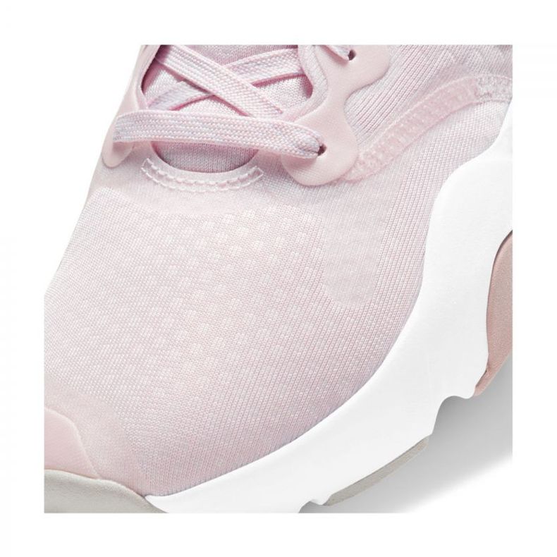 Scarpa da allenamento Nike SpeedRep W CU3583-600 rosa 2
