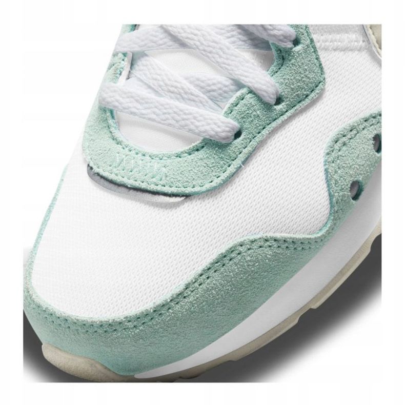 Nike Venture Runner Donne CK2948-300 bianca verde 2