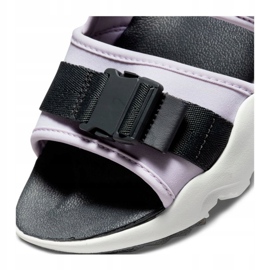 Sandali Nike Canyon W CV5515-500 nero 2