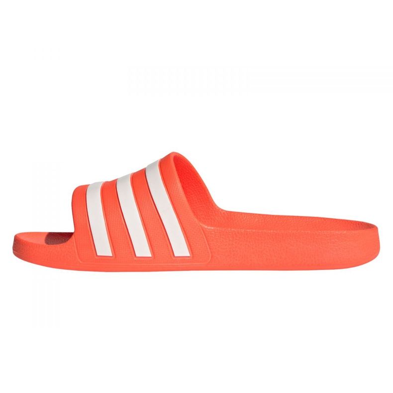 Ciabatte Adidas Adilette Aqua W FY8096 arancia 2