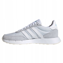Scarpe Adidas Run 60s 2.0 W FZ0960 blu 1