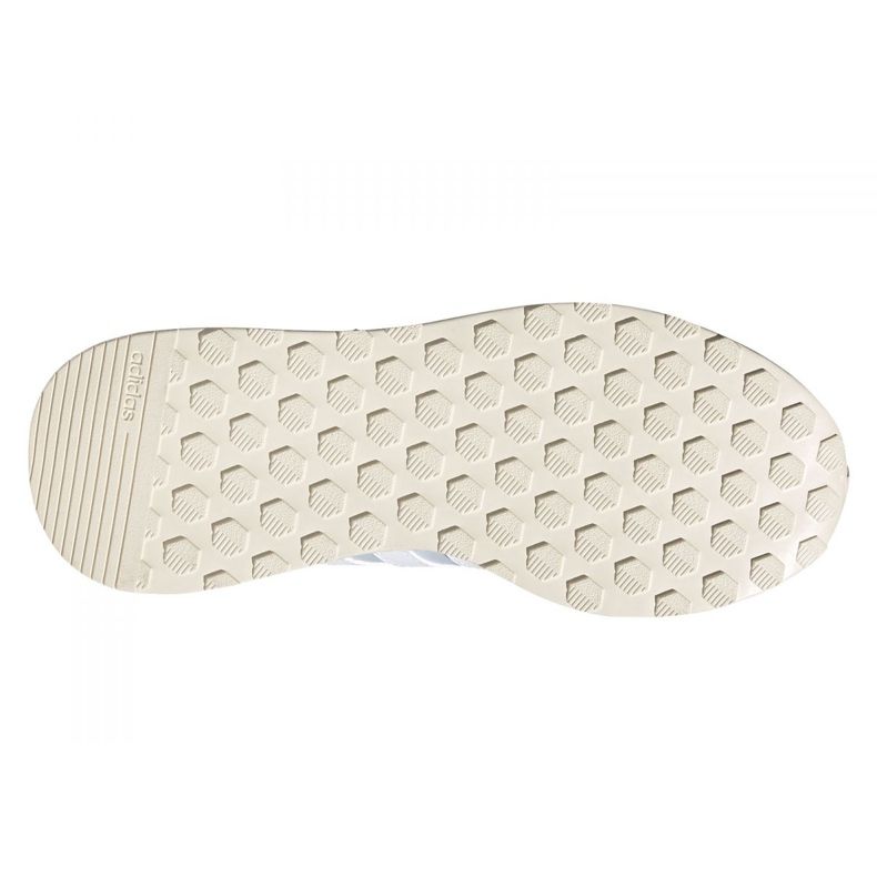 Scarpe Adidas Run 60s 2.0 W FZ0960 blu 2