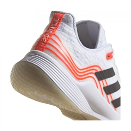 Scarpe Adidas Novaflight M GW2320 multicolore bianco 1