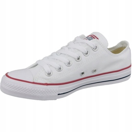 Scarpe Converse Chuck Taylor All Star M7652C bianca 1