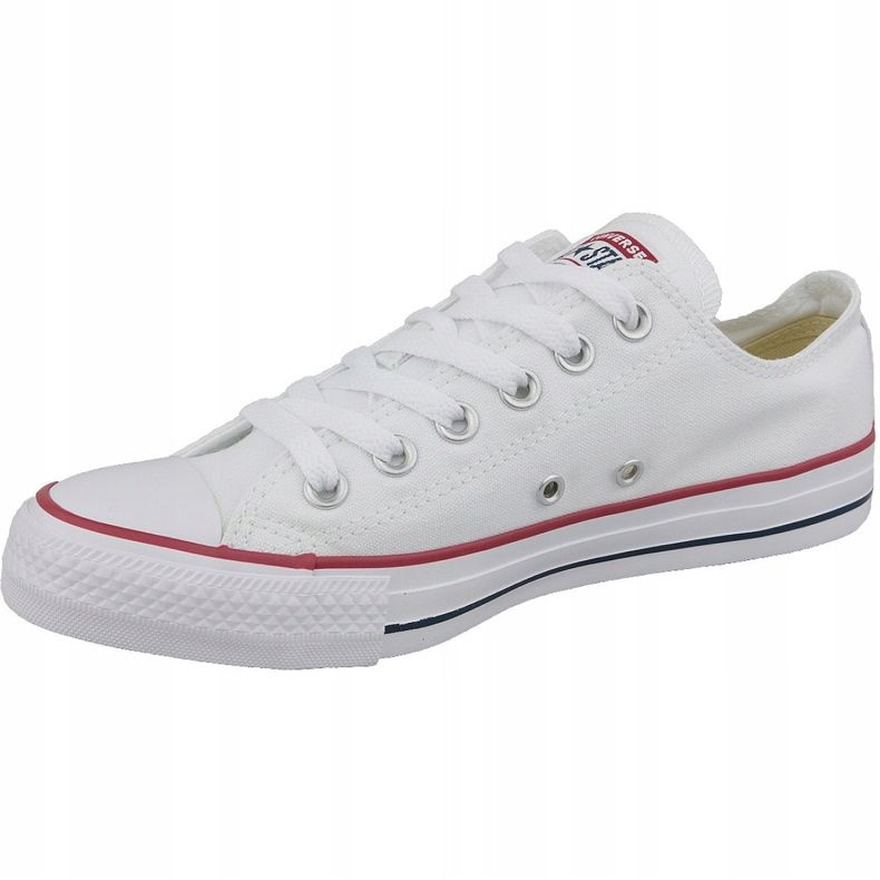 Scarpe Converse Chuck Taylor All Star M7652C bianco 1