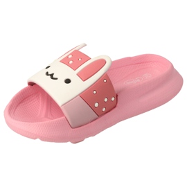 Befado altre scarpe per bambini - rosa 152X001 5