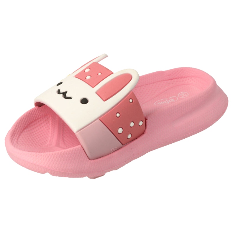 Befado altre scarpe per bambini - rosa 152X001 5