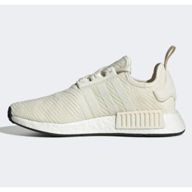 Scarpe adidas Originals Nmd_R1 W EE5174 beige multicolore 1