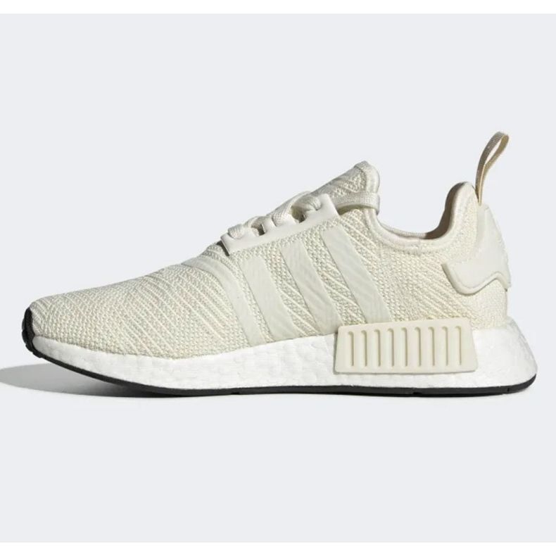 Scarpe adidas Originals Nmd_R1 W EE5174 beige multicolore 1