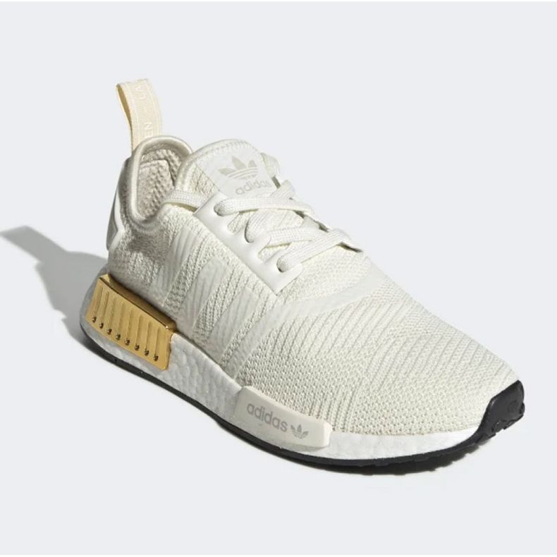 Scarpe adidas Originals Nmd_R1 W EE5174 beige multicolore 2