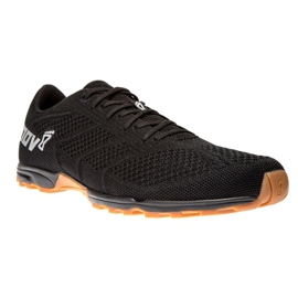 Scarpe da corsa Inov-8 F-Lite 245 M 000924-BKGU-S-01 nero 2