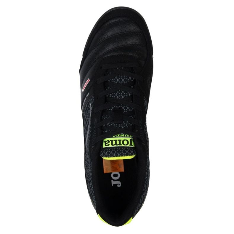 Scarpe da calcio Joma Mundial 2101 In M MUNS2101IN multicolore nero 1