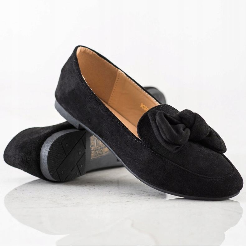 Sun Color Lordsy con un inchino nero 1