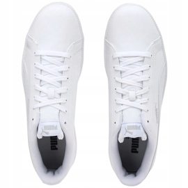 Puma Up Nero 372605 05 bianco 1