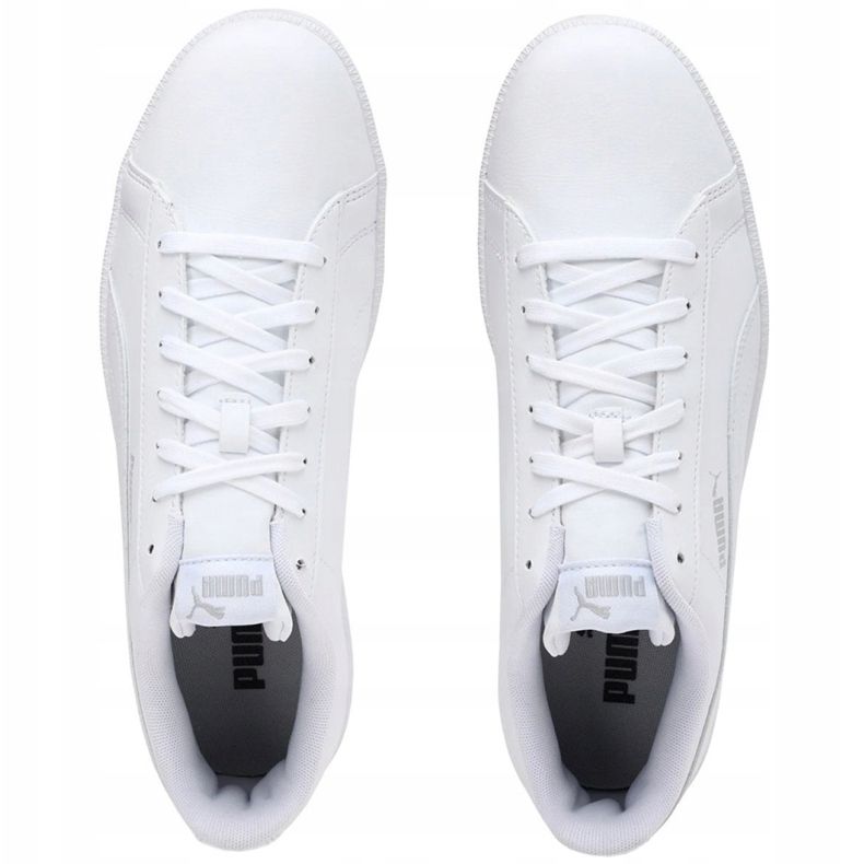 Puma Up Nero 372605 05 bianco 1