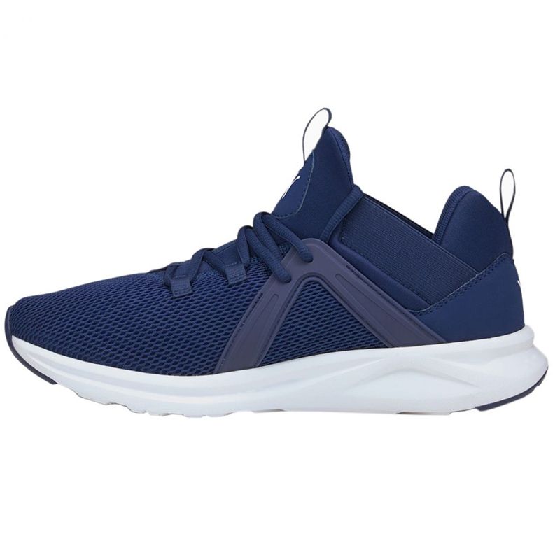 Puma Enzo 2 Elektro M 193249 18 scarpe blu navy 1