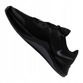 Scarpa da allenamento Nike Mc Trainer M CU3580-003 nero 5