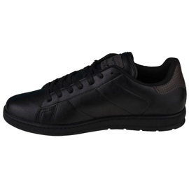 Levis Levi's Declan Millstone 2 Tone M 228007-794-60 scarpe nero 1