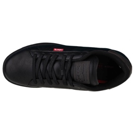 Levis Levi's Declan Millstone 2 Tone M 228007-794-60 scarpe nero 2