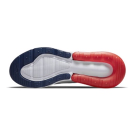 Nike Air Max 270 M DJ5172-100 bianco 2