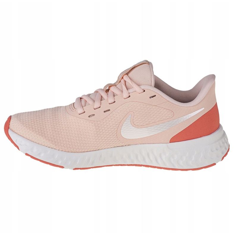 Nike Revolution 5 Donne BQ3207-602 rosa 1