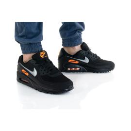 Nike Scarpe Air Max 90 M DJ6881-001 nero 1