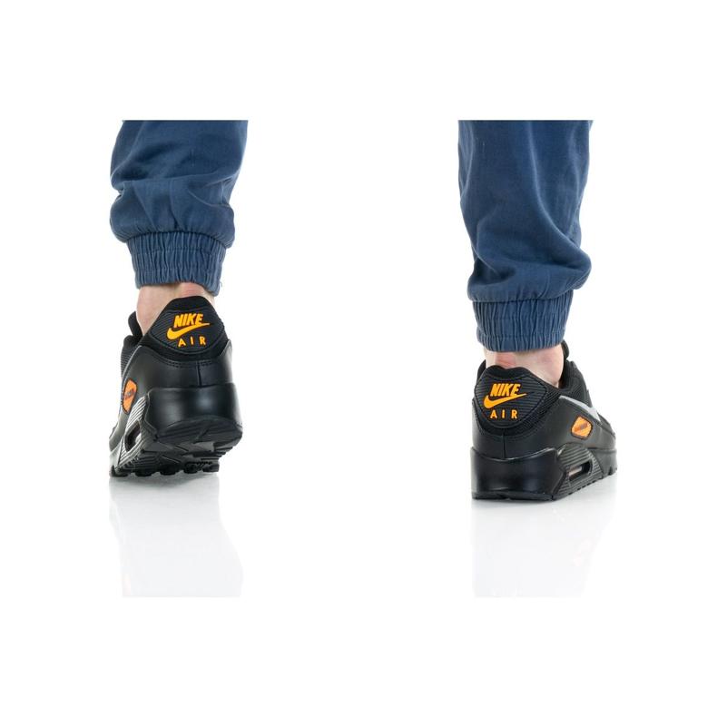 Nike Scarpe Air Max 90 M DJ6881-001 nero 2